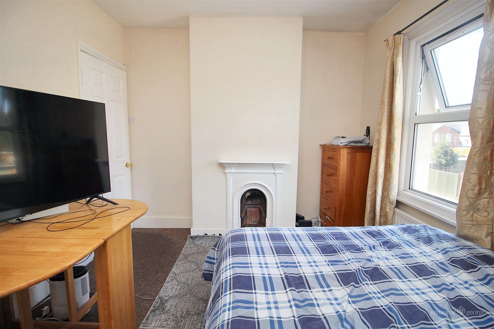 Cranbury Road, Reading